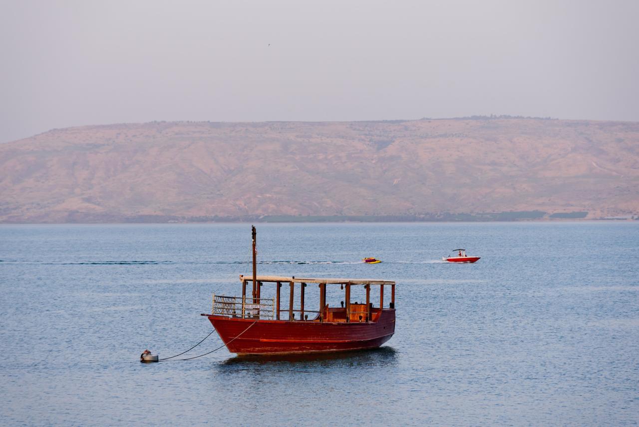 Lodge Kinneret