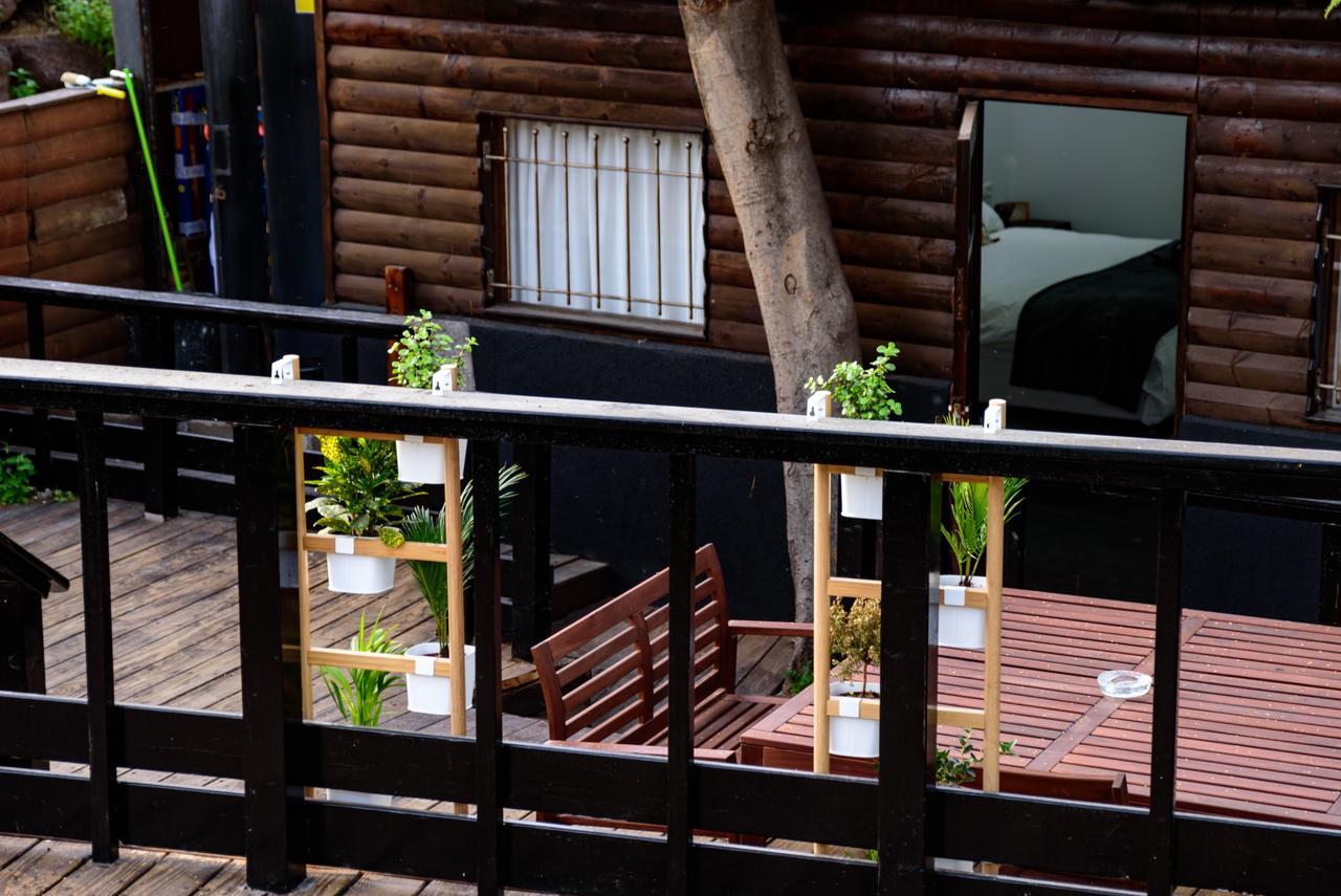 Lodge Kinneret *